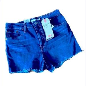 Levi’s Shorts.